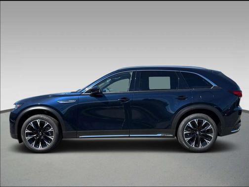 2026 Mazda CX-90 PHEV Premium Plus