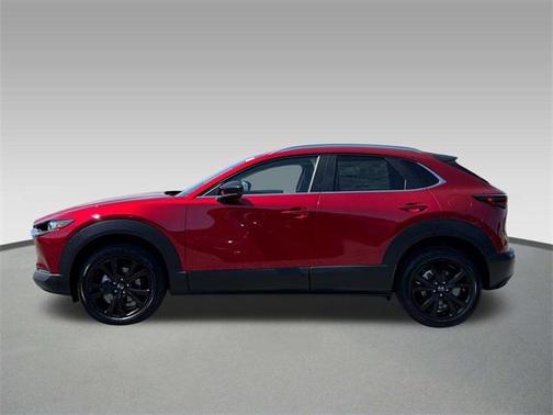 2025 Mazda CX-30 Select