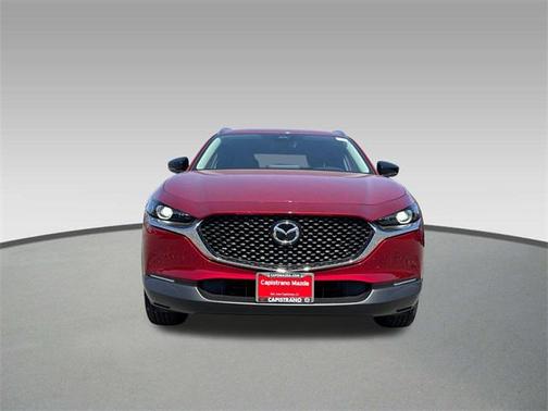 2025 Mazda CX-30 Select