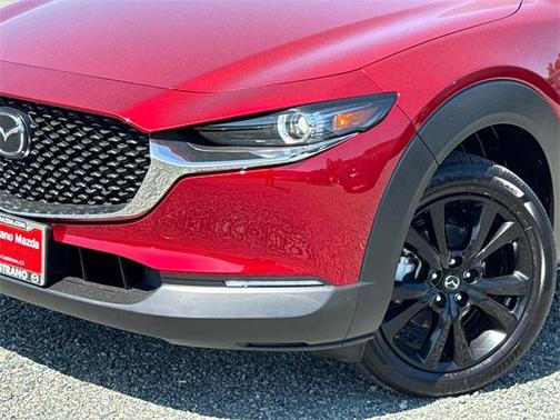 2025 Mazda CX-30 2.5 S Select Sport