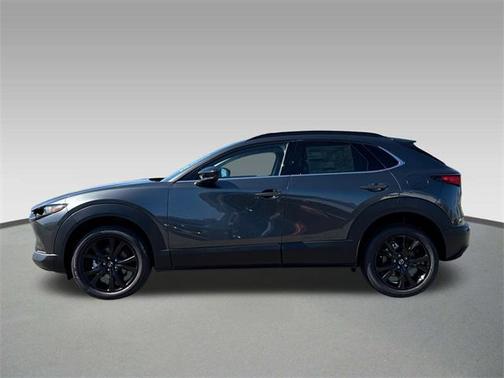 2025 Mazda CX-30 2.5 Turbo Premium Package