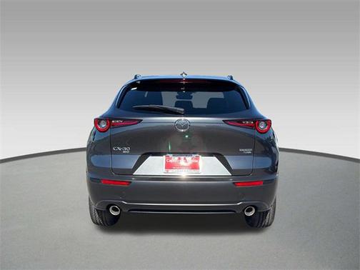 2025 Mazda CX-30 2.5 Turbo Premium Package