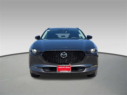 2025 Mazda CX-30 2.5 Turbo Premium Package