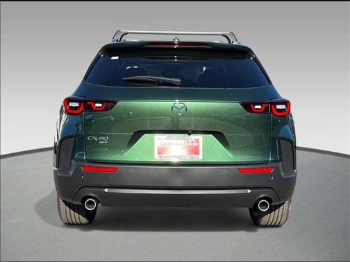 2026 Mazda CX-50 2.5 S Premium Package