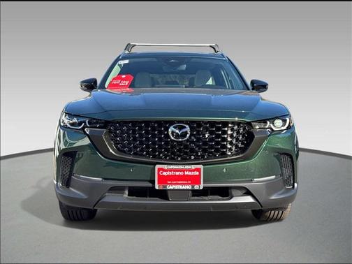 2026 Mazda CX-50 2.5 S Premium Package