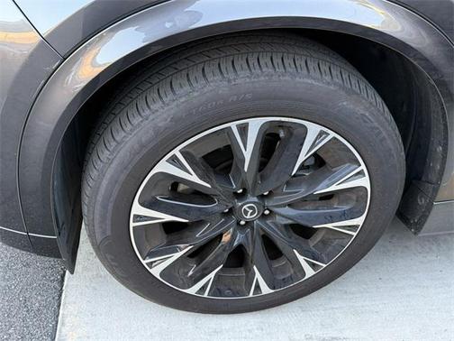 2025 Mazda CX-90 3.3 Turbo S Premium