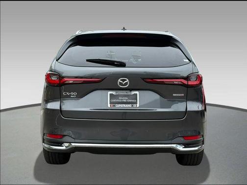2025 Mazda CX-90 3.3 Turbo S Premium