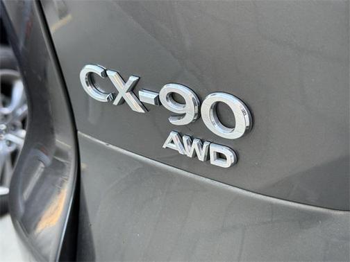 2025 Mazda CX-90 3.3 Turbo S Premium