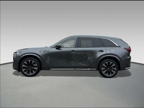 2025 Mazda CX-90 3.3 Turbo S Premium