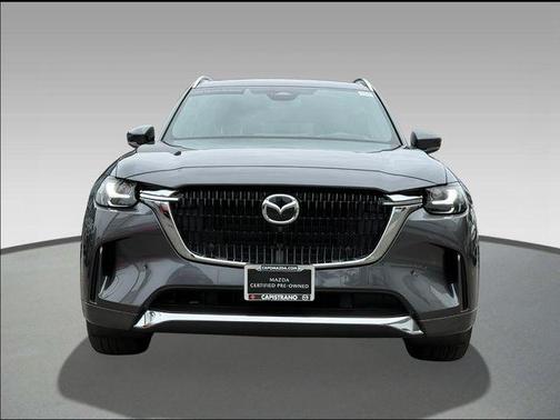 2025 Mazda CX-90 3.3 Turbo S Premium
