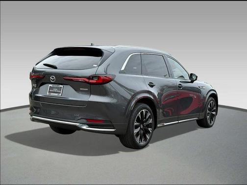 2025 Mazda CX-90 3.3 Turbo S Premium