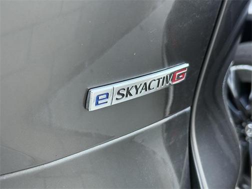 2025 Mazda CX-90 3.3 Turbo S Premium