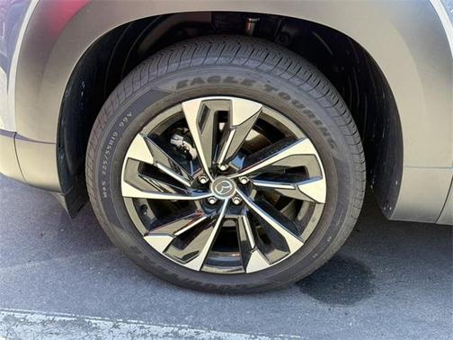 2025 Mazda CX-50 Hybrid Premium Plus Package