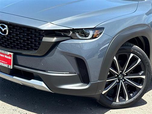 2025 Mazda CX-50 2.5 Turbo Premium Package