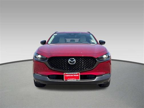 2025 Mazda CX-30 2.5 Turbo Premium Package