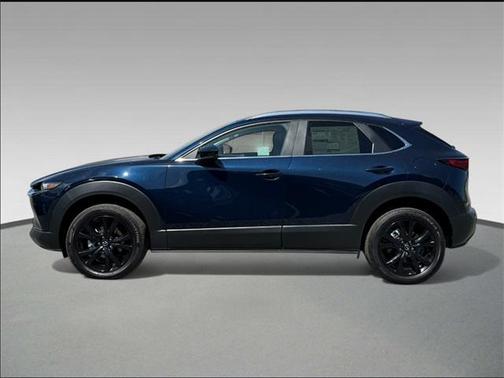 2025 Mazda CX-30 2.5 S Select Sport