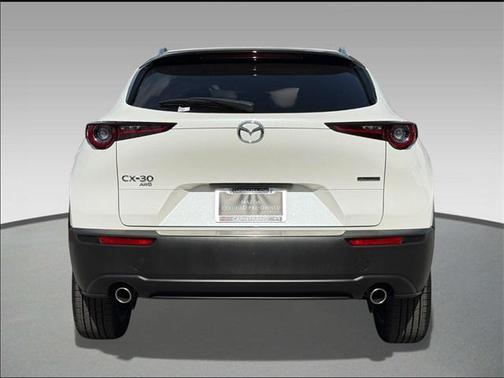 2023 Mazda CX-30 2.5 S Preferred Package