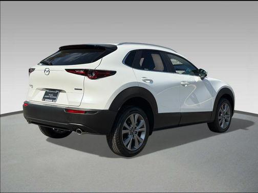 2023 Mazda CX-30 2.5 S Preferred Package