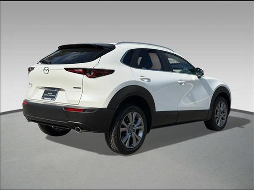 2023 Mazda CX-30 2.5 S Preferred Package