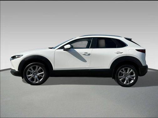 2023 Mazda CX-30 2.5 S Preferred Package