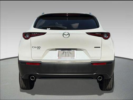 2023 Mazda CX-30 2.5 S Preferred Package