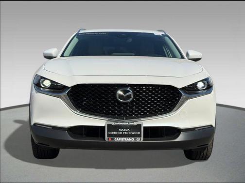 2023 Mazda CX-30 2.5 S Preferred Package