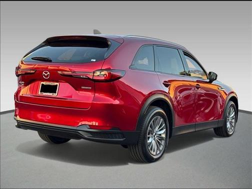 2025 Mazda CX-90 3.3 Turbo Preferred