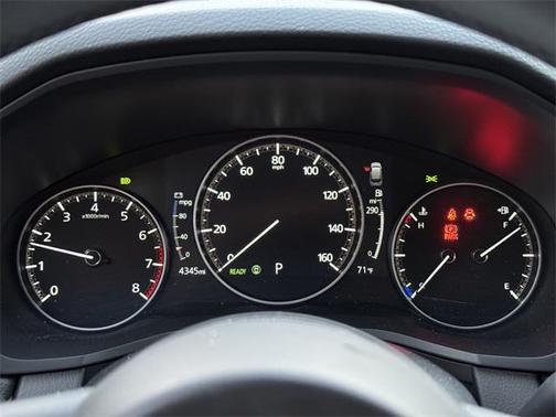 2025 Mazda CX-90 3.3 Turbo Preferred