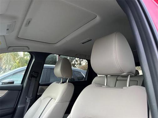 2025 Mazda CX-90 3.3 Turbo Preferred