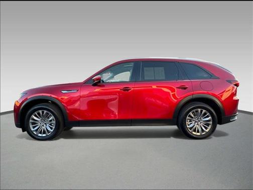 2025 Mazda CX-90 3.3 Turbo Preferred