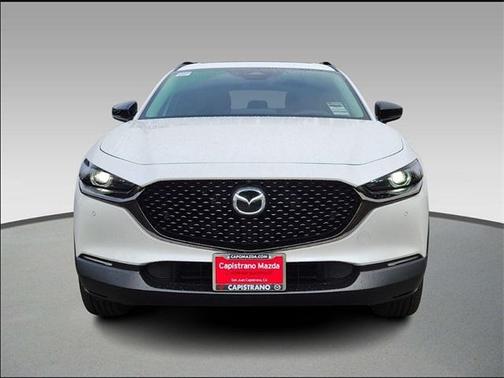 2025 Mazda CX-30 Turbo Premium Plus Package