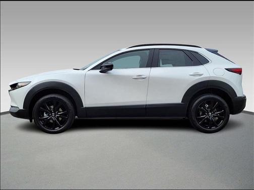 2025 Mazda CX-30 Turbo Premium Plus Package