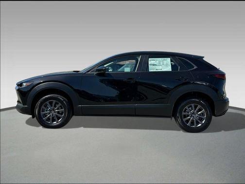 2026 Mazda CX-30 2.5 S