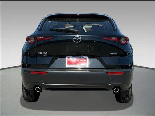 2026 Mazda CX-30 2.5 S