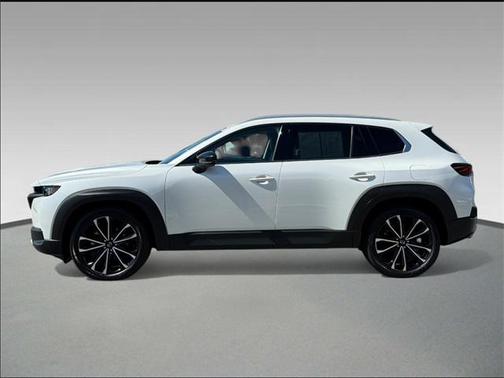 2023 Mazda CX-50 2.5 Turbo Premium Plus