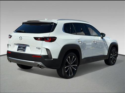 2023 Mazda CX-50 2.5 Turbo Premium Plus