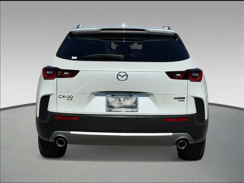 2023 Mazda CX-50 2.5 Turbo Premium Plus