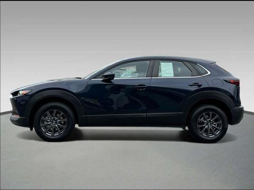 2023 Mazda CX-30 2.5 S