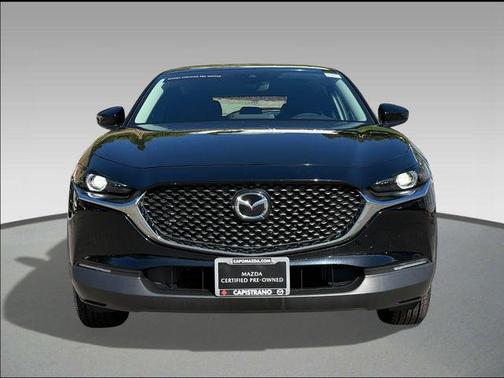 2023 Mazda CX-30 2.5 S