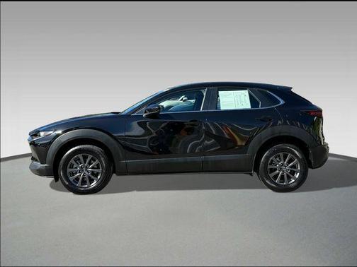 2023 Mazda CX-30 2.5 S