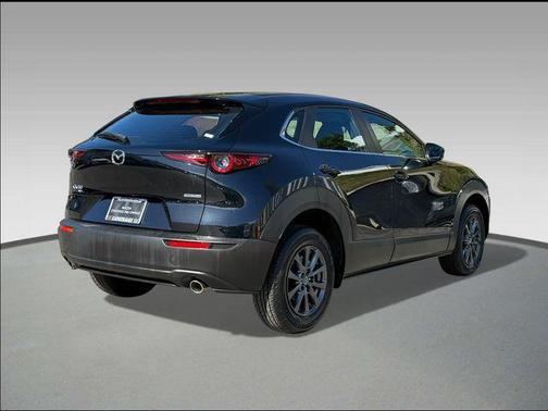 2023 Mazda CX-30 2.5 S