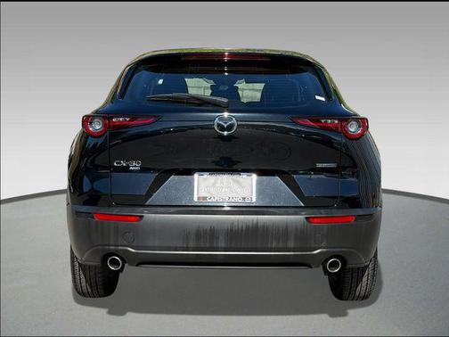2023 Mazda CX-30 2.5 S