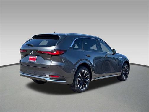 2025 Mazda CX-90 3.3 Turbo S Premium