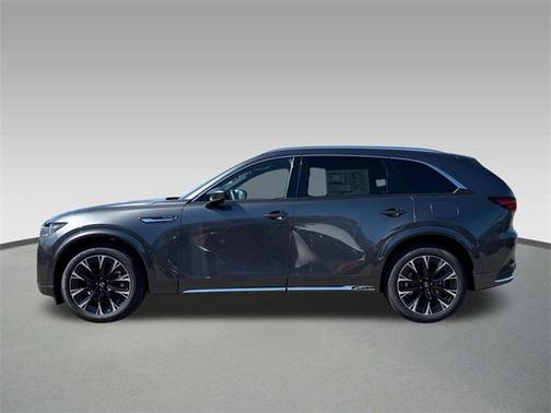 2025 Mazda CX-90 3.3 Turbo S Premium