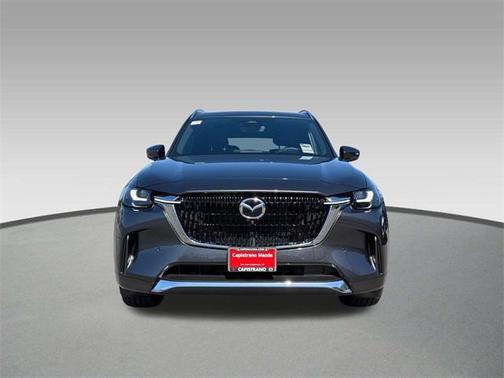 2025 Mazda CX-90 3.3 Turbo S Premium