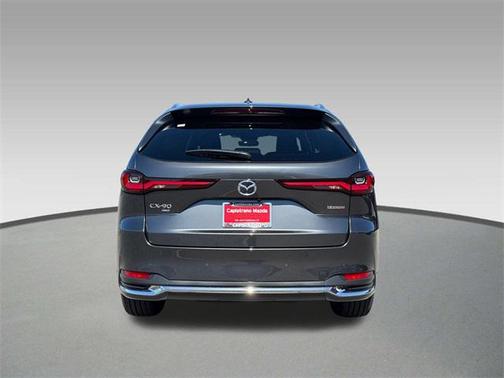 2025 Mazda CX-90 3.3 Turbo S Premium