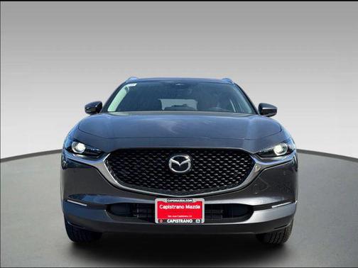 2026 Mazda CX-30 2.5 S Preferred Package