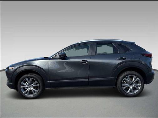 2026 Mazda CX-30 2.5 S Preferred Package