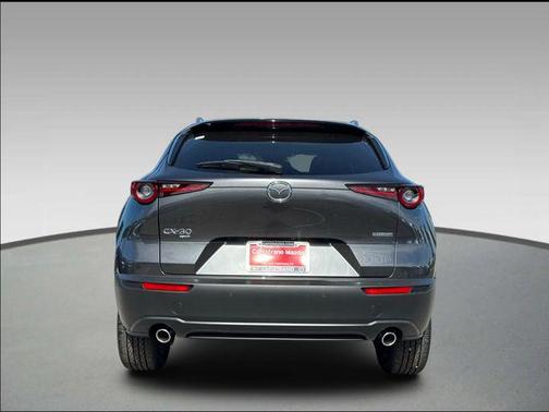 2026 Mazda CX-30 2.5 S Preferred Package