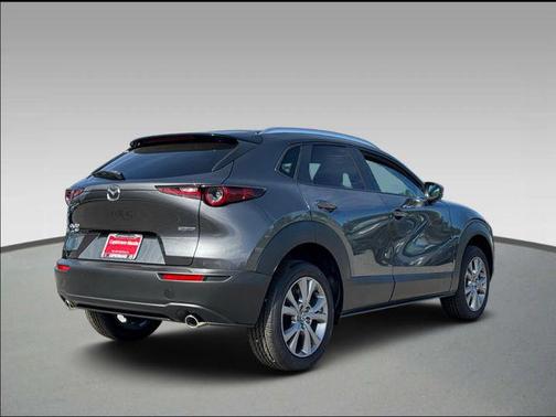 2026 Mazda CX-30 2.5 S Preferred Package